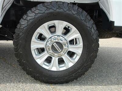 2020 Ford F-350 Super Duty XLT   - Photo 13 - Layton, UT 84041