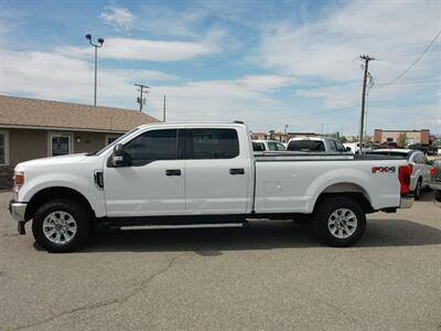2020 Ford F-350 Super Duty XLT   - Photo 2 - Layton, UT 84041