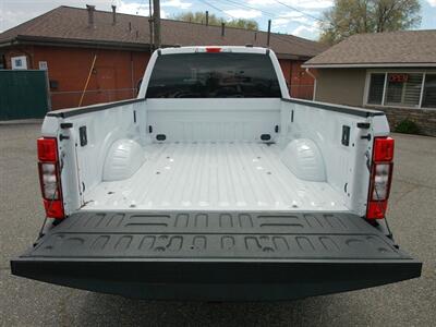 2020 Ford F-350 Super Duty XLT   - Photo 5 - Layton, UT 84041