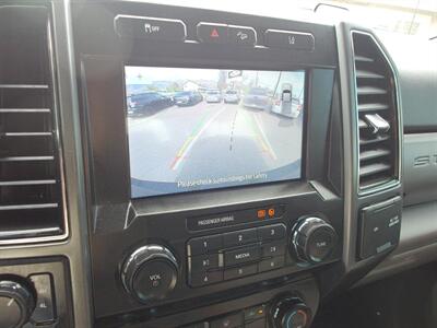 2020 Ford F-350 Super Duty XLT   - Photo 23 - Layton, UT 84041