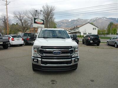 2020 Ford F-350 Super Duty XLT   - Photo 9 - Layton, UT 84041