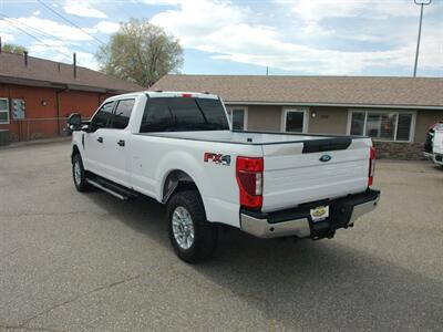 2020 Ford F-350 Super Duty XLT   - Photo 3 - Layton, UT 84041