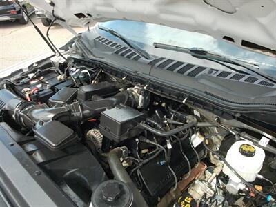 2020 Ford F-350 Super Duty XLT   - Photo 11 - Layton, UT 84041