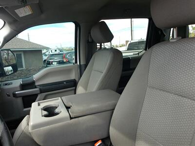 2020 Ford F-350 Super Duty XLT   - Photo 16 - Layton, UT 84041