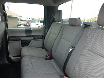 2020 Ford F-350 Super Duty XLT   - Photo 27 - Layton, UT 84041