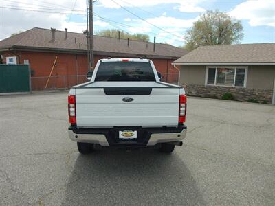 2020 Ford F-350 Super Duty XLT   - Photo 4 - Layton, UT 84041