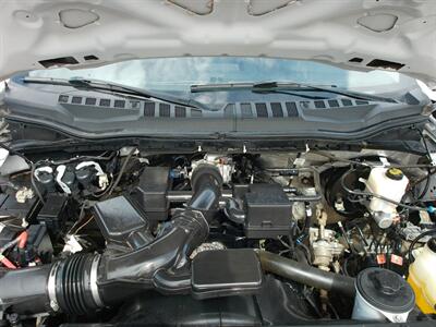 2020 Ford F-350 Super Duty XLT   - Photo 10 - Layton, UT 84041