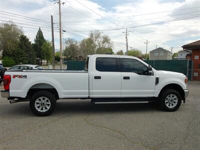 2020 Ford F-350 Super Duty XLT   - Photo 7 - Layton, UT 84041