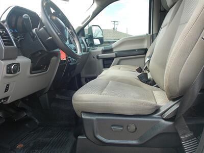 2020 Ford F-350 Super Duty XLT   - Photo 18 - Layton, UT 84041