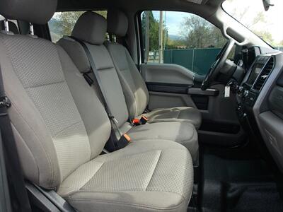 2020 Ford F-350 Super Duty XLT   - Photo 31 - Layton, UT 84041