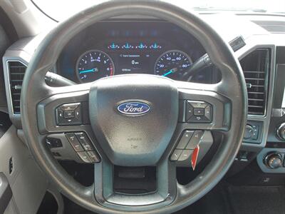 2020 Ford F-350 Super Duty XLT   - Photo 25 - Layton, UT 84041