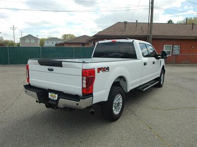 2020 Ford F-350 Super Duty XLT   - Photo 6 - Layton, UT 84041