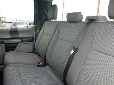 2020 Ford F-350 Super Duty XLT   - Photo 28 - Layton, UT 84041