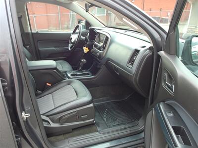 2016 Chevrolet Colorado Z71   - Photo 21 - Layton, UT 84041