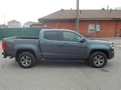 2016 Chevrolet Colorado Z71   - Photo 7 - Layton, UT 84041