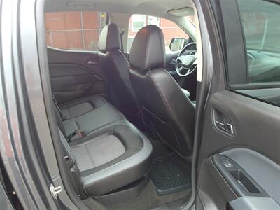2016 Chevrolet Colorado Z71   - Photo 20 - Layton, UT 84041