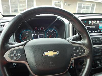 2016 Chevrolet Colorado Z71   - Photo 15 - Layton, UT 84041