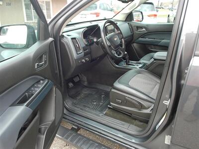 2016 Chevrolet Colorado Z71   - Photo 13 - Layton, UT 84041