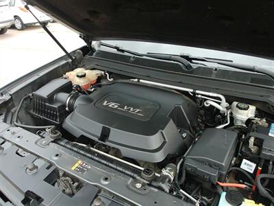 2016 Chevrolet Colorado Z71   - Photo 12 - Layton, UT 84041