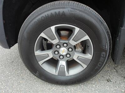 2016 Chevrolet Colorado Z71   - Photo 10 - Layton, UT 84041