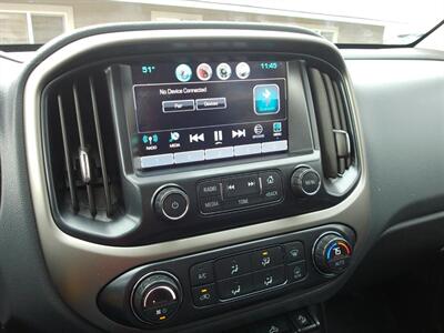 2016 Chevrolet Colorado Z71   - Photo 16 - Layton, UT 84041