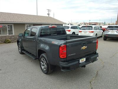 2016 Chevrolet Colorado Z71   - Photo 3 - Layton, UT 84041