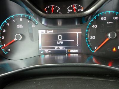 2016 Chevrolet Colorado Z71   - Photo 14 - Layton, UT 84041