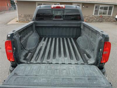 2016 Chevrolet Colorado Z71   - Photo 5 - Layton, UT 84041