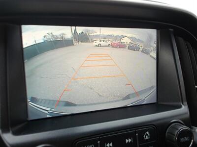 2016 Chevrolet Colorado Z71   - Photo 17 - Layton, UT 84041