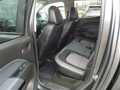 2016 Chevrolet Colorado Z71   - Photo 19 - Layton, UT 84041