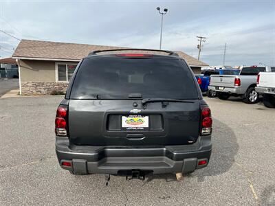 2007 Chevrolet TrailBlazer LS   - Photo 4 - Layton, UT 84041