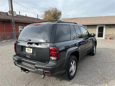 2007 Chevrolet TrailBlazer LS   - Photo 5 - Layton, UT 84041