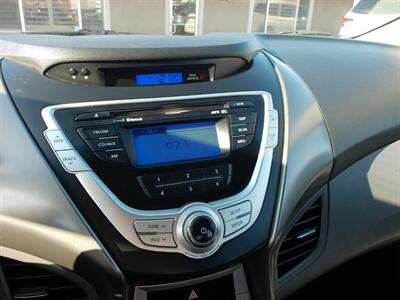 2012 Hyundai ELANTRA GLS   - Photo 14 - Layton, UT 84041