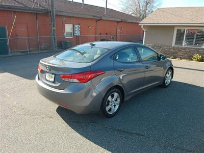 2012 Hyundai ELANTRA GLS   - Photo 5 - Layton, UT 84041