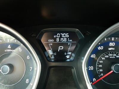 2012 Hyundai ELANTRA GLS   - Photo 12 - Layton, UT 84041