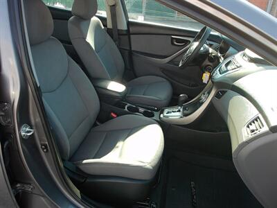 2012 Hyundai ELANTRA GLS   - Photo 24 - Layton, UT 84041