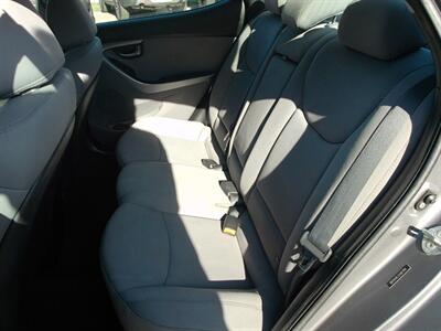 2012 Hyundai ELANTRA GLS   - Photo 19 - Layton, UT 84041
