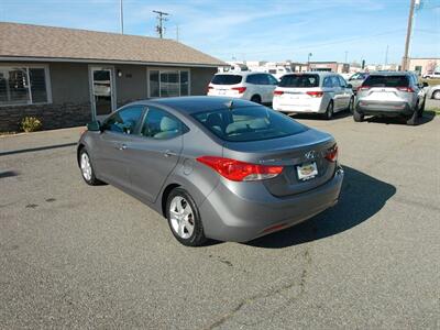 2012 Hyundai ELANTRA GLS   - Photo 3 - Layton, UT 84041