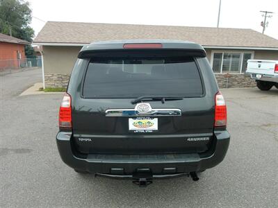 2009 Toyota 4Runner SR5   - Photo 4 - Layton, UT 84041