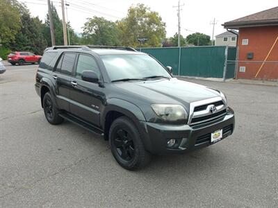2009 Toyota 4Runner SR5   - Photo 7 - Layton, UT 84041