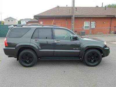 2009 Toyota 4Runner SR5   - Photo 6 - Layton, UT 84041