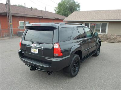 2009 Toyota 4Runner SR5   - Photo 5 - Layton, UT 84041