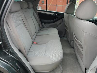 2009 Toyota 4Runner SR5   - Photo 22 - Layton, UT 84041