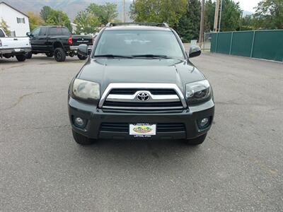 2009 Toyota 4Runner SR5   - Photo 8 - Layton, UT 84041