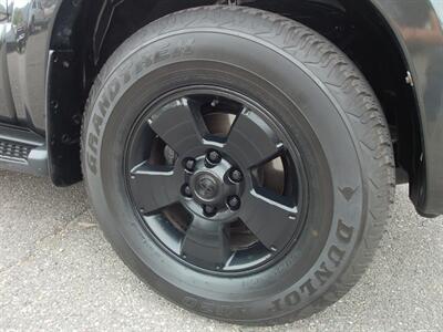 2009 Toyota 4Runner SR5   - Photo 9 - Layton, UT 84041