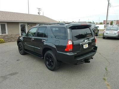 2009 Toyota 4Runner SR5   - Photo 3 - Layton, UT 84041