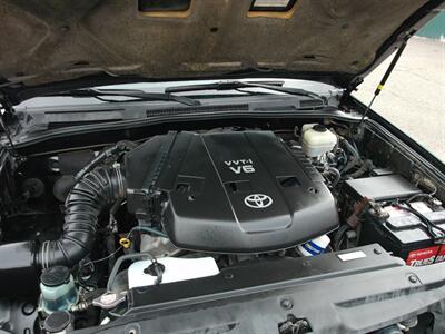 2009 Toyota 4Runner SR5   - Photo 10 - Layton, UT 84041