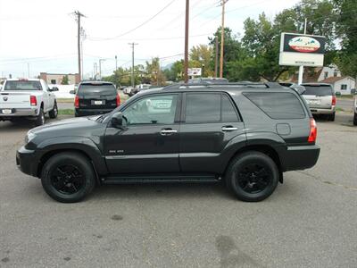 2009 Toyota 4Runner SR5   - Photo 2 - Layton, UT 84041