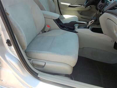 2012 Honda Civic LX - Photo 26 - Layton, UT 84041