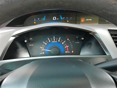 2012 Honda Civic LX - Photo 19 - Layton, UT 84041